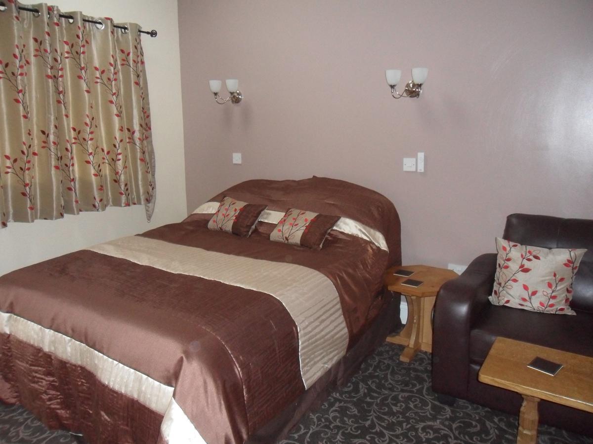 Hotel Old Oak Tree South Kilvington Habitación foto