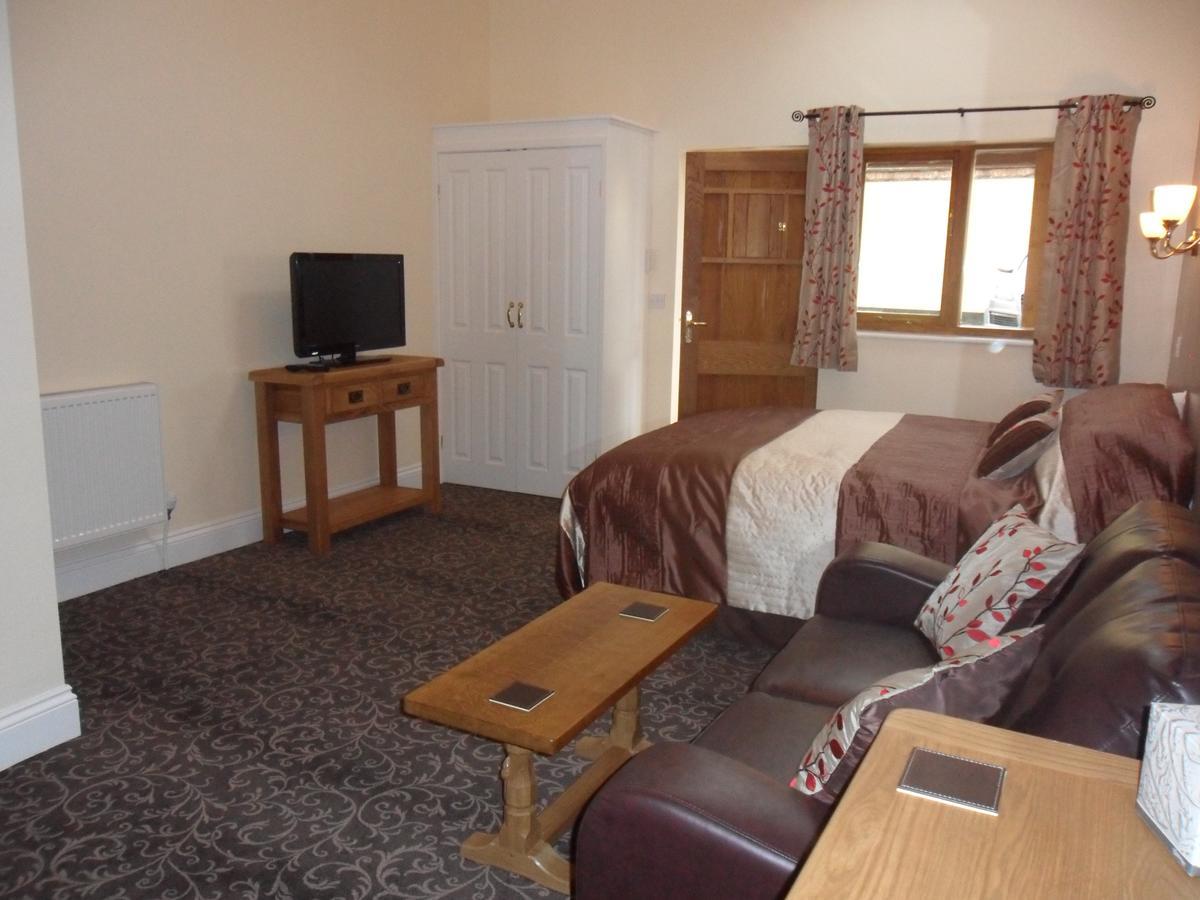 Hotel Old Oak Tree South Kilvington Habitación foto